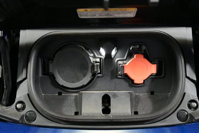 2025 Nissan Leaf S