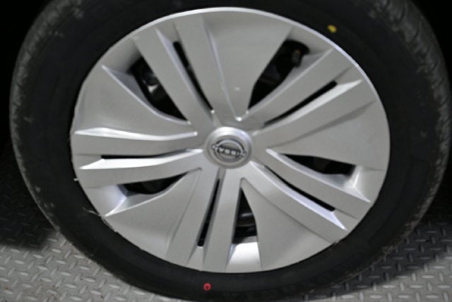 2025 Nissan Leaf S