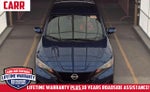 2025 Nissan Leaf S