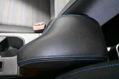 2025 Nissan Leaf S