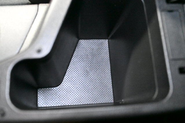 2025 Nissan Leaf S