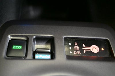 2025 Nissan Leaf S