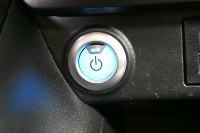 2025 Nissan Leaf S