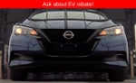 2025 Nissan Leaf S
