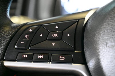 2025 Nissan Leaf S