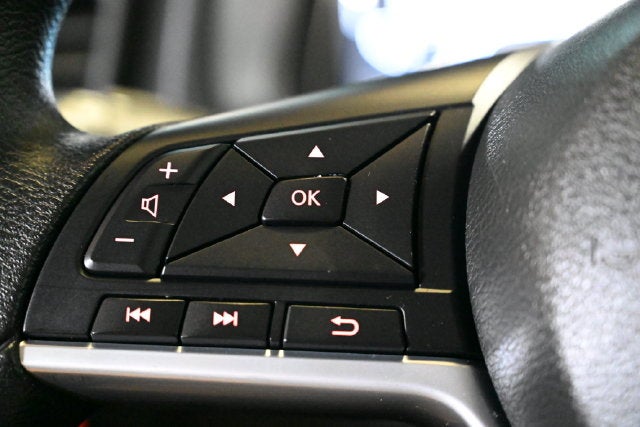 2025 Nissan Leaf S