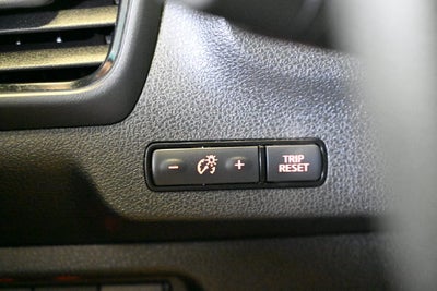 2025 Nissan Leaf S