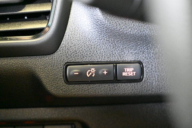 2025 Nissan Leaf S