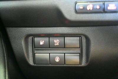 2025 Nissan Leaf S