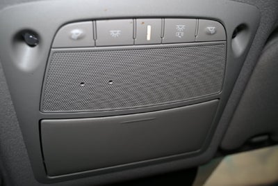 2025 Nissan Leaf S