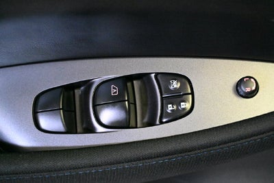 2025 Nissan Leaf S