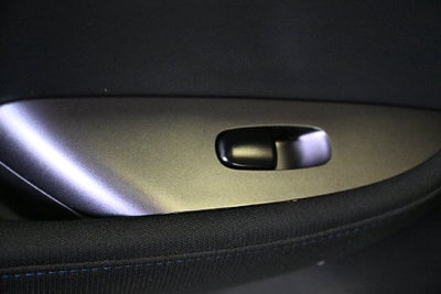 2025 Nissan Leaf S