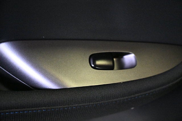 2025 Nissan Leaf S