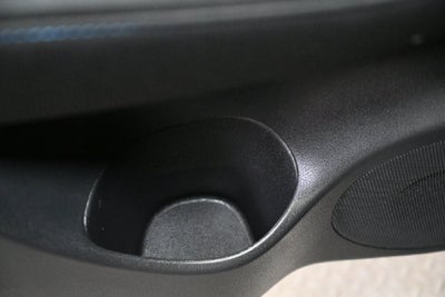 2025 Nissan Leaf S
