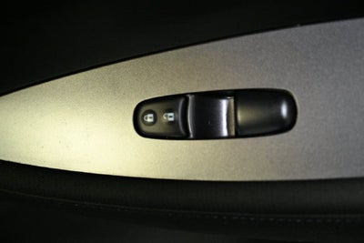 2025 Nissan Leaf S