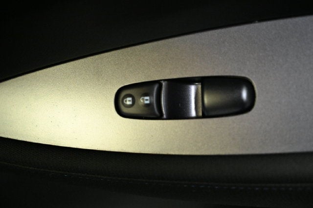 2025 Nissan Leaf S