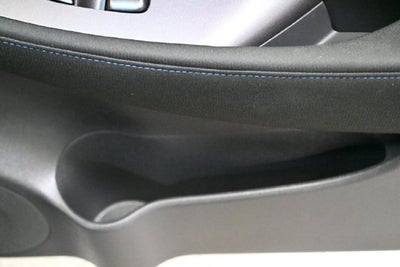 2025 Nissan Leaf S