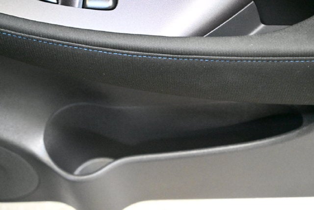 2025 Nissan Leaf S