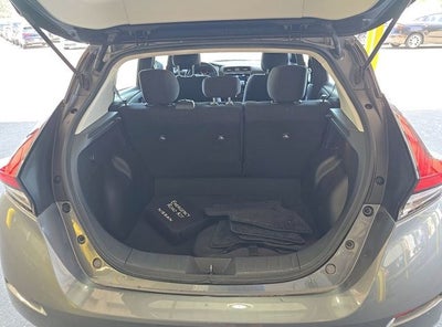 2024 Nissan Leaf S