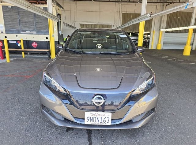 2024 Nissan Leaf S