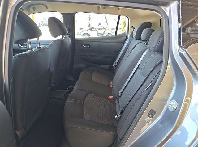 2024 Nissan Leaf S