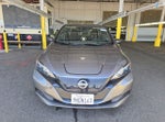2024 Nissan Leaf S