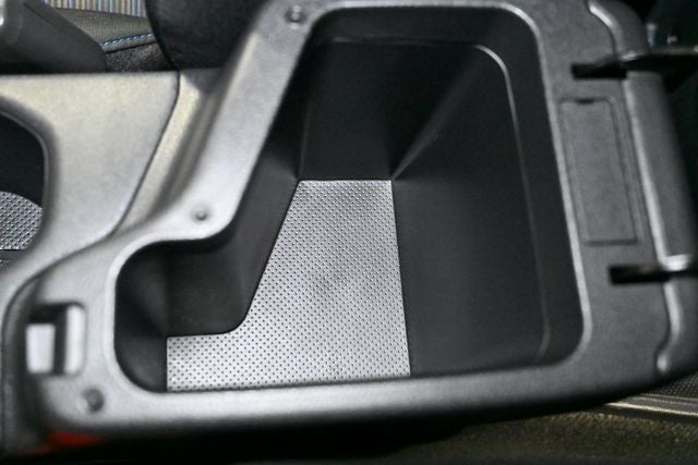 2024 Nissan Leaf S
