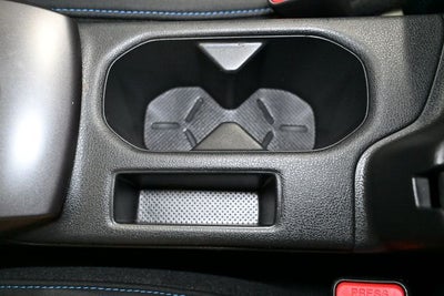 2024 Nissan Leaf S