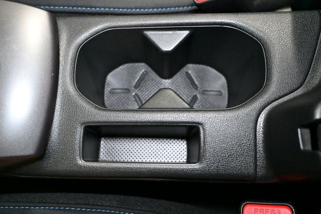 2024 Nissan Leaf S