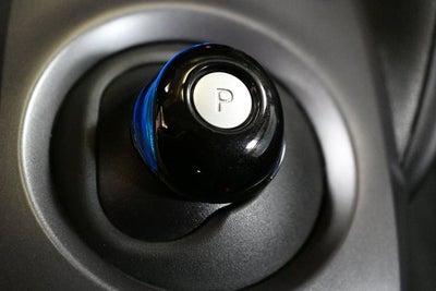 2024 Nissan Leaf S