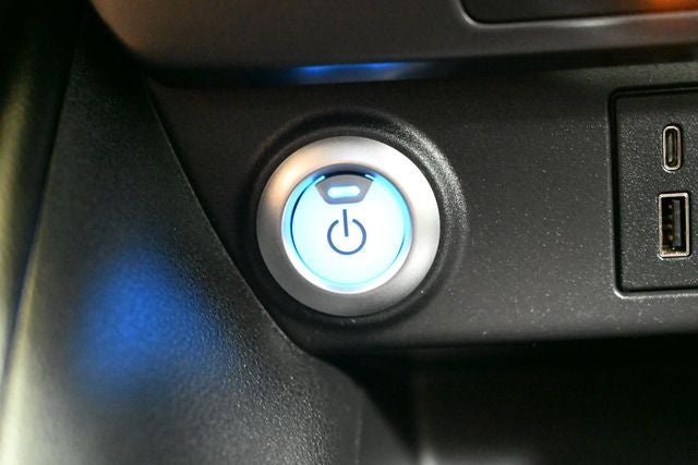 2024 Nissan Leaf S