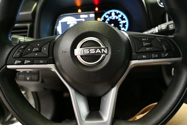 2024 Nissan Leaf S