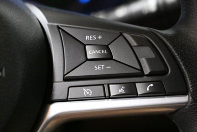 2024 Nissan Leaf S