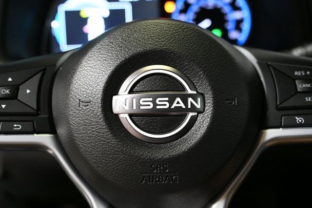2024 Nissan Leaf S