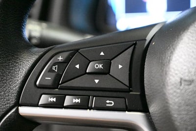 2024 Nissan Leaf S