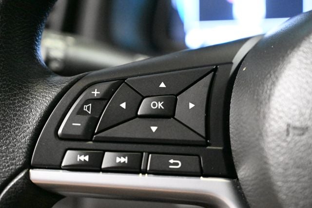 2024 Nissan Leaf S