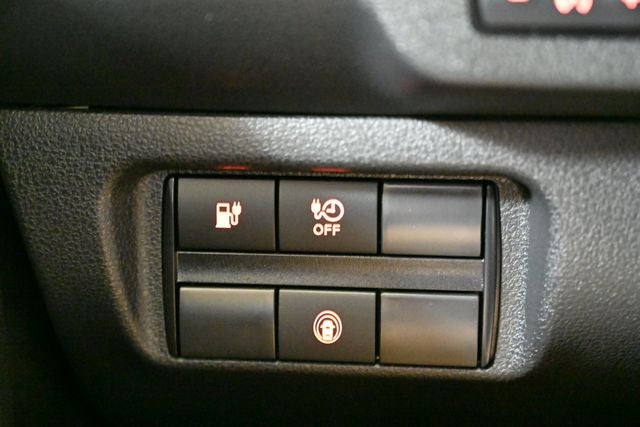 2024 Nissan Leaf S