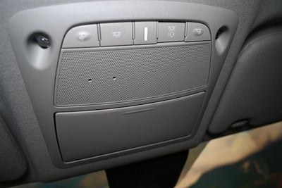2024 Nissan Leaf S