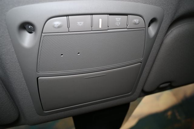 2024 Nissan Leaf S