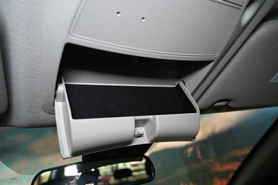 2024 Nissan Leaf S