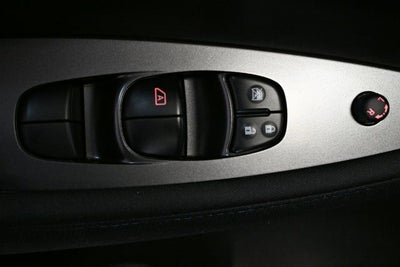 2024 Nissan Leaf S