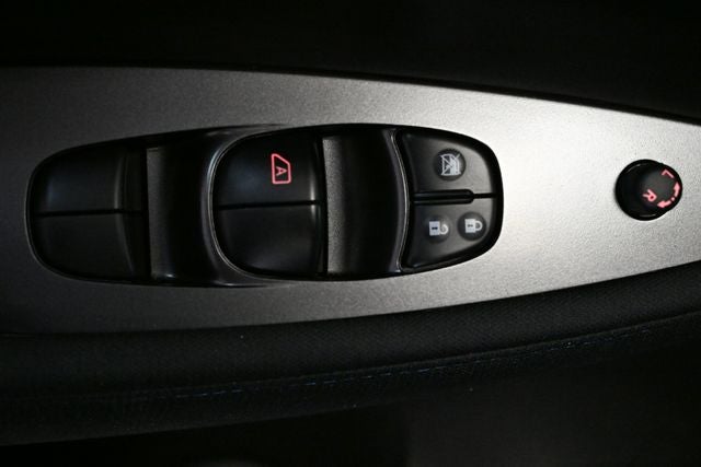 2024 Nissan Leaf S