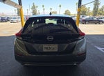 2024 Nissan Leaf S