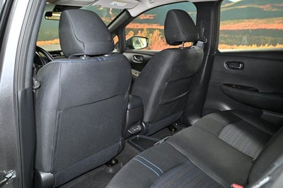 2024 Nissan Leaf S