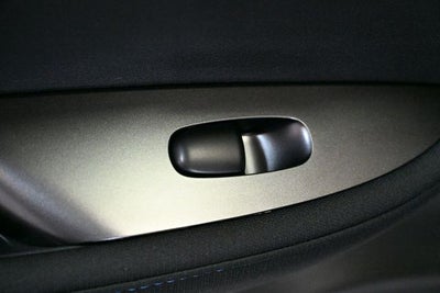 2024 Nissan Leaf S