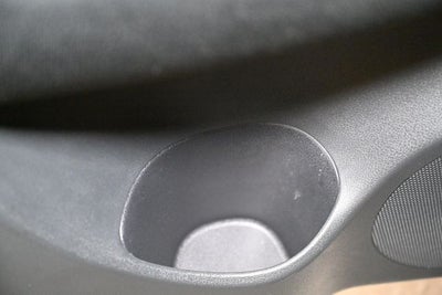 2024 Nissan Leaf S