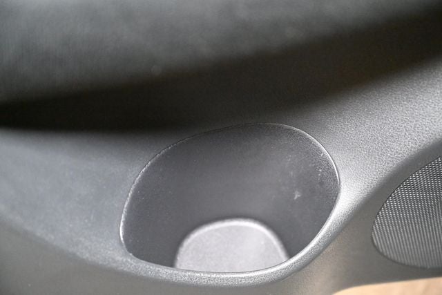 2024 Nissan Leaf S