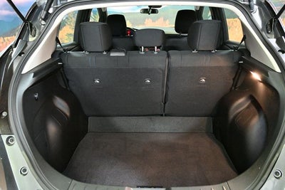 2024 Nissan Leaf S