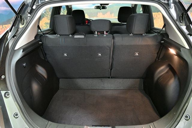 2024 Nissan Leaf S
