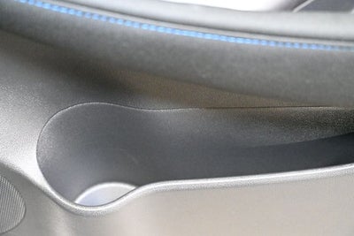 2024 Nissan Leaf S